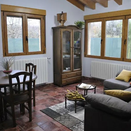 Casa Rural La Mortera