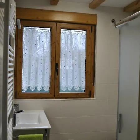 Casa Rural La Mortera Holiday home Villanueva de Puerta