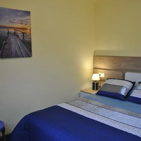 Casa Rural La Mortera Holiday home *