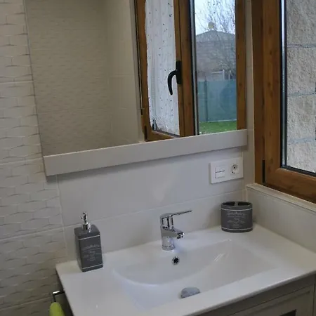 Casa Rural La Mortera Holiday home