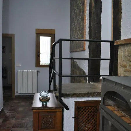 Casa Rural La Mortera Holiday home *