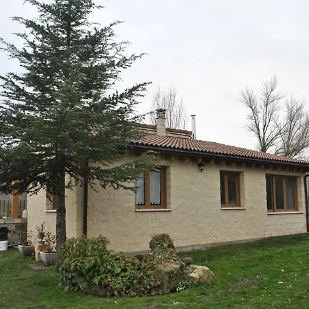 Casa Rural La Mortera Villanueva de Puerta