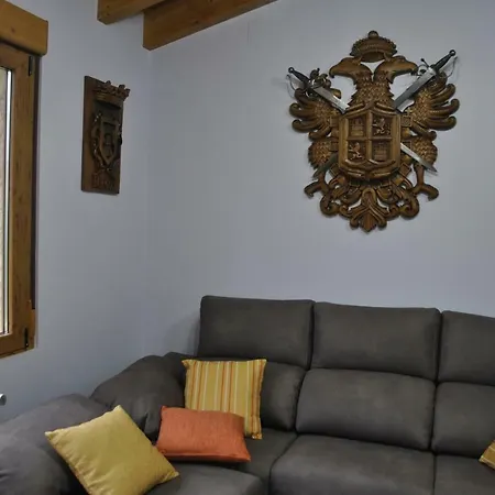 Casa Rural La Mortera Holiday home *