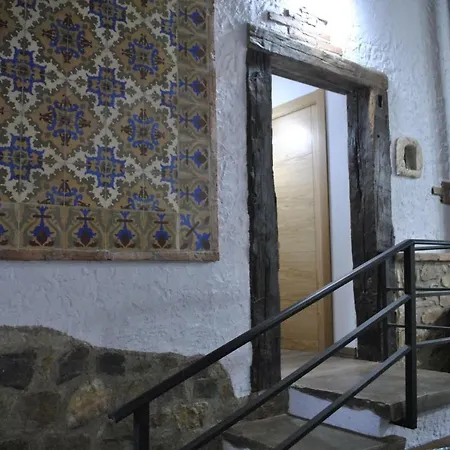 Casa Rural La Mortera Holiday home *