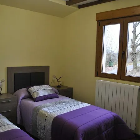 Casa Rural La Mortera *