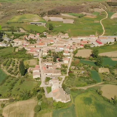 Casa Rural La Mortera Villanueva de Puerta
